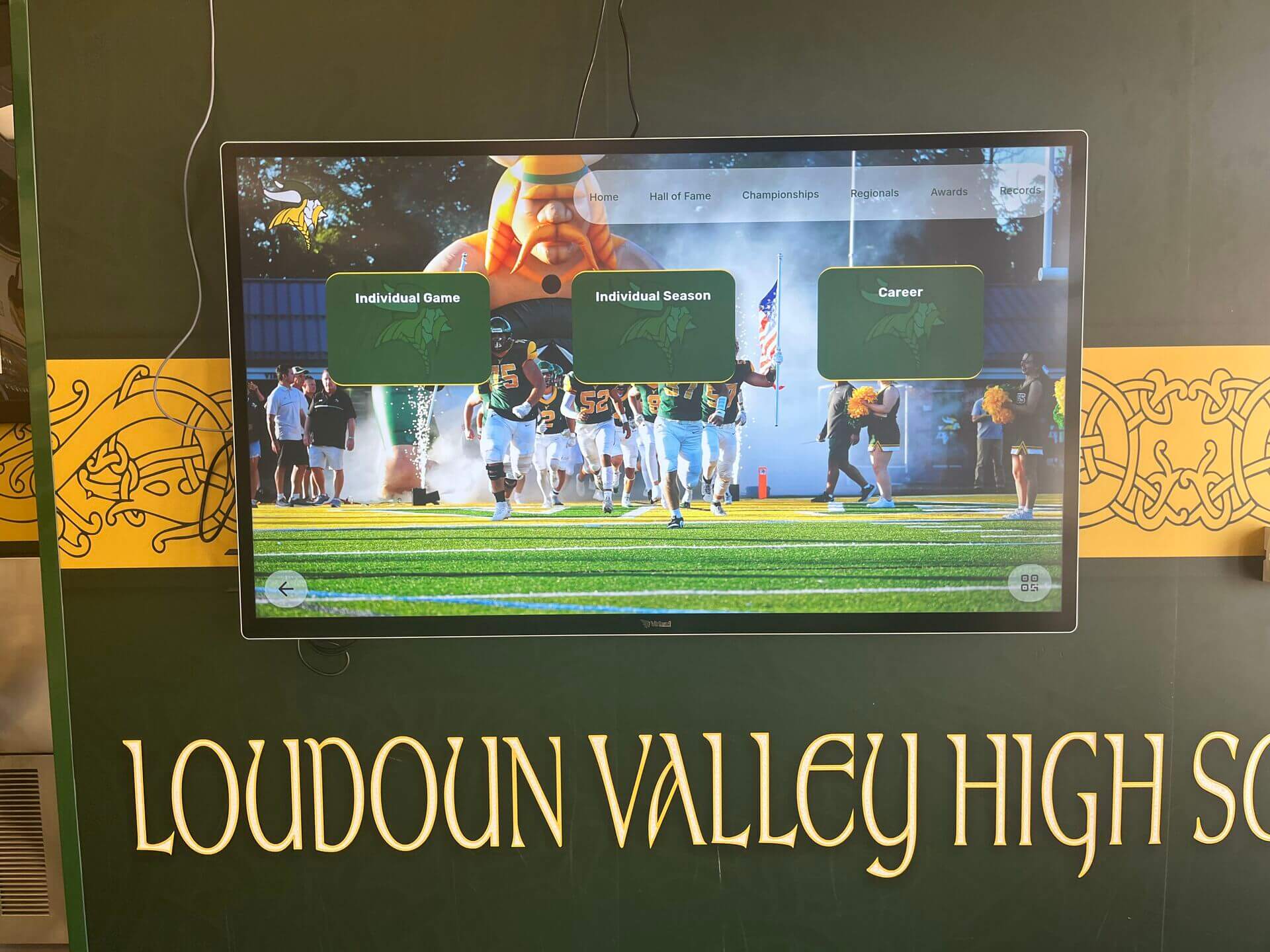 Metropolitan University